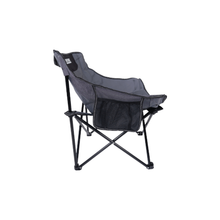 เก้าอี้สนาม Thai Adventure XL Chair สีเทา_8